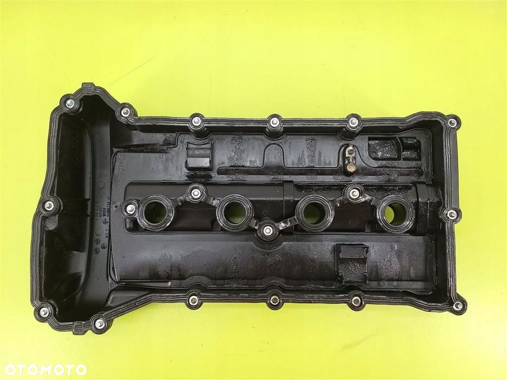 Pokrywa zaworów Dodge Caliber 2007-2012 2,0 BENZYNA 04884760 ORYGINAŁ - 3