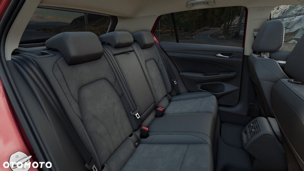 Volkswagen Golf 1.5 eTSI mHEV Life Plus DSG - 17