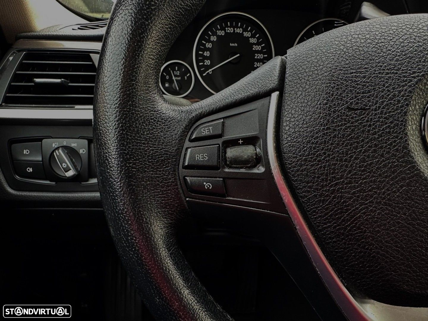 BMW 318 d Auto Line Modern - 22