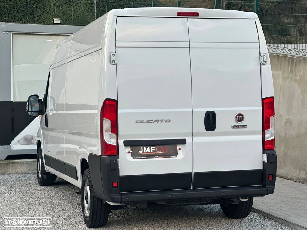 Fiat Ducato L2H2 - 5