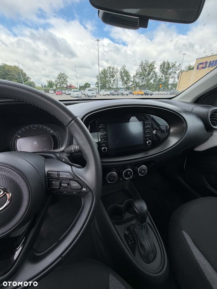 Toyota Aygo X - 12