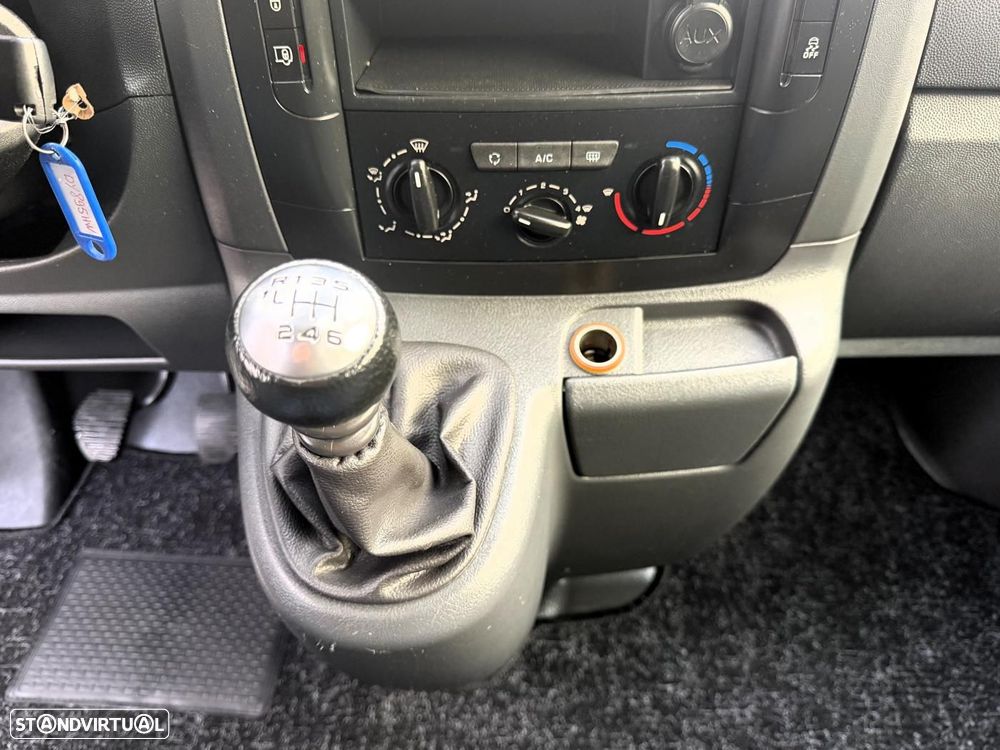 Fiat Scudo MAXI L2H2 2.0 MULTIJET - 20