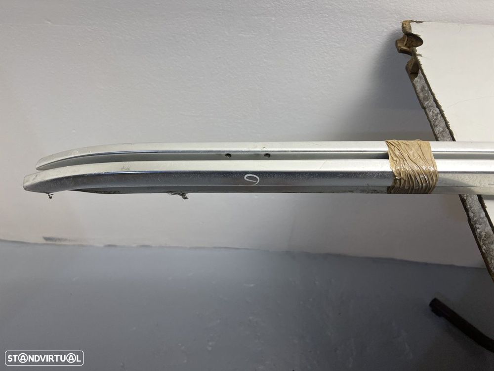 Barras de tejadilho Usado OPEL INSIGNIA A Sports Tourer 2.0 CDTI REF. 13362270 /... - 2