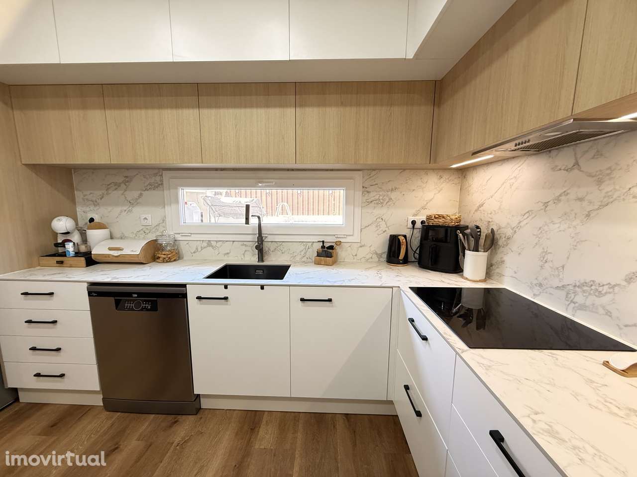 Excelente Moradia T5 com sotão- Pinhal de Frades - Grande imagem: 5/38