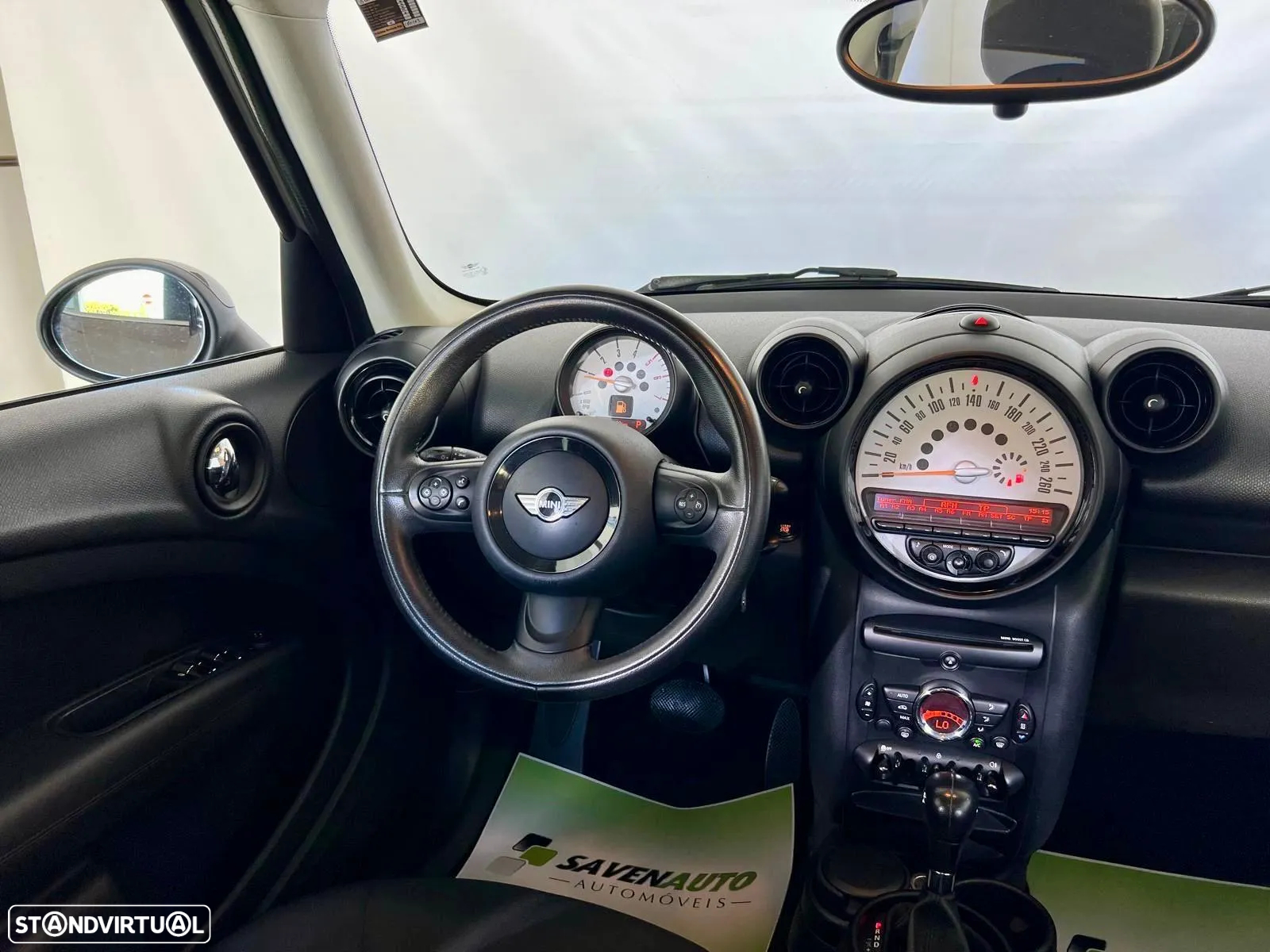 MINI Countryman Cooper D Auto - 9