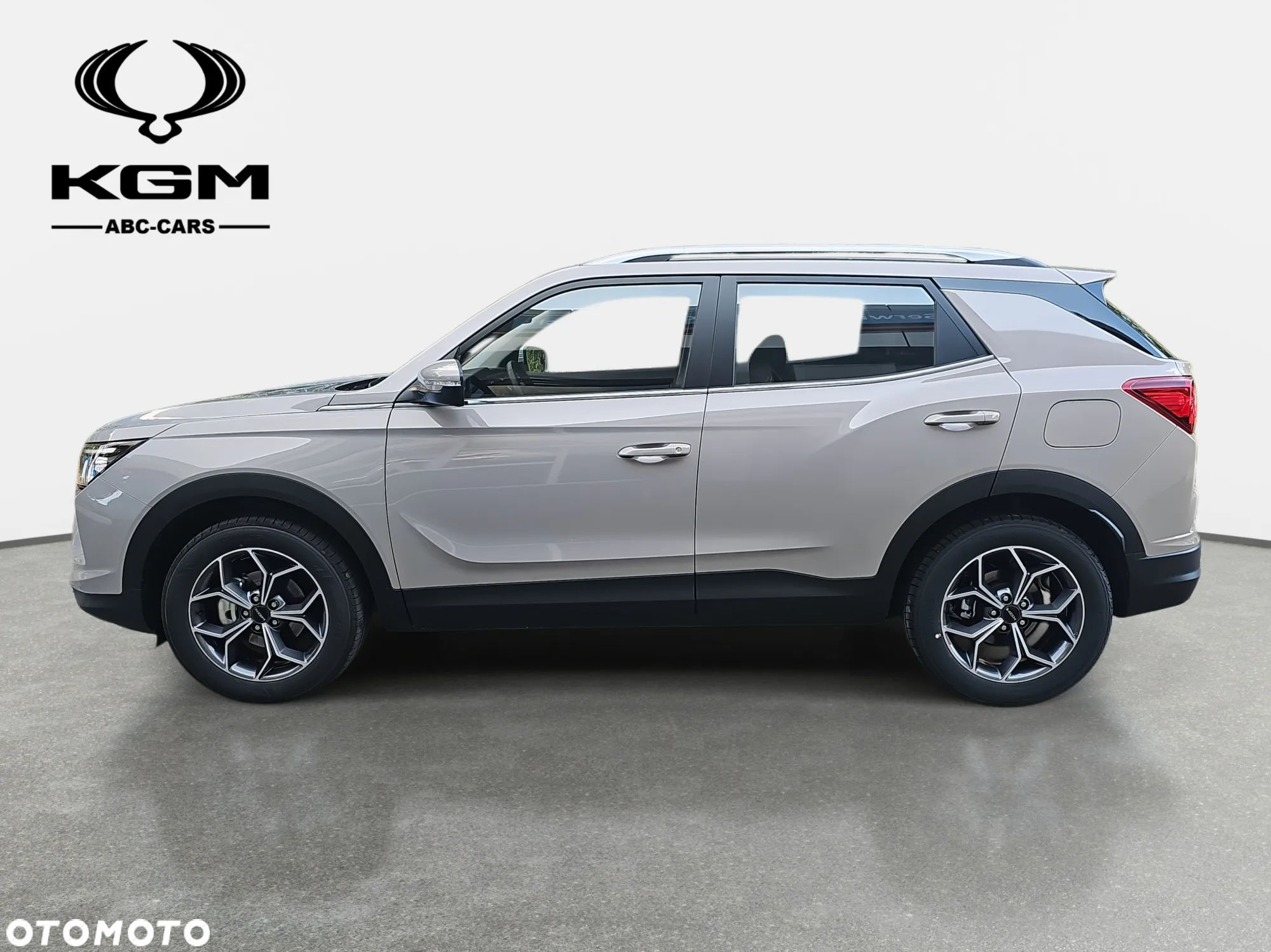 SsangYong/KGM Korando 1.5 T-GDI Joy 2WD - 8