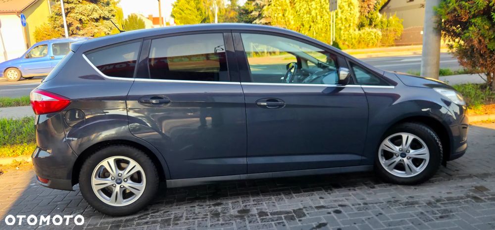 Ford C-MAX 1.6 Ti-VCT Trend - 18
