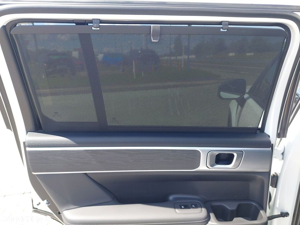Hyundai Santa Fe 1.6 T-GDI HEV Platinum 4WD 7os - 28