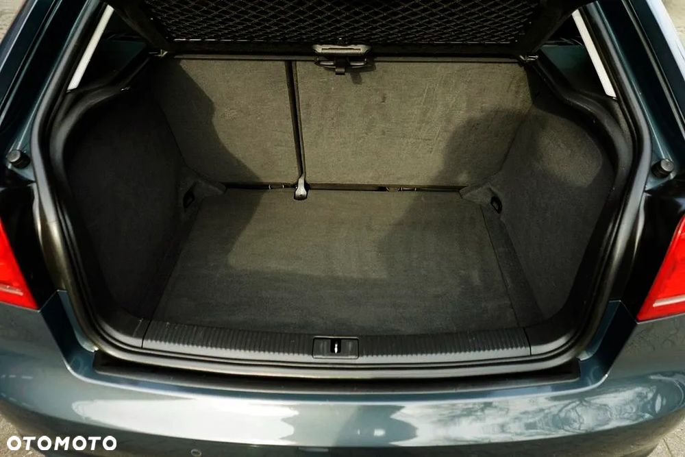 Audi A3 3-drzwiowe - 29