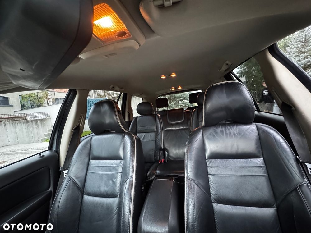 Volvo XC 90 - 9
