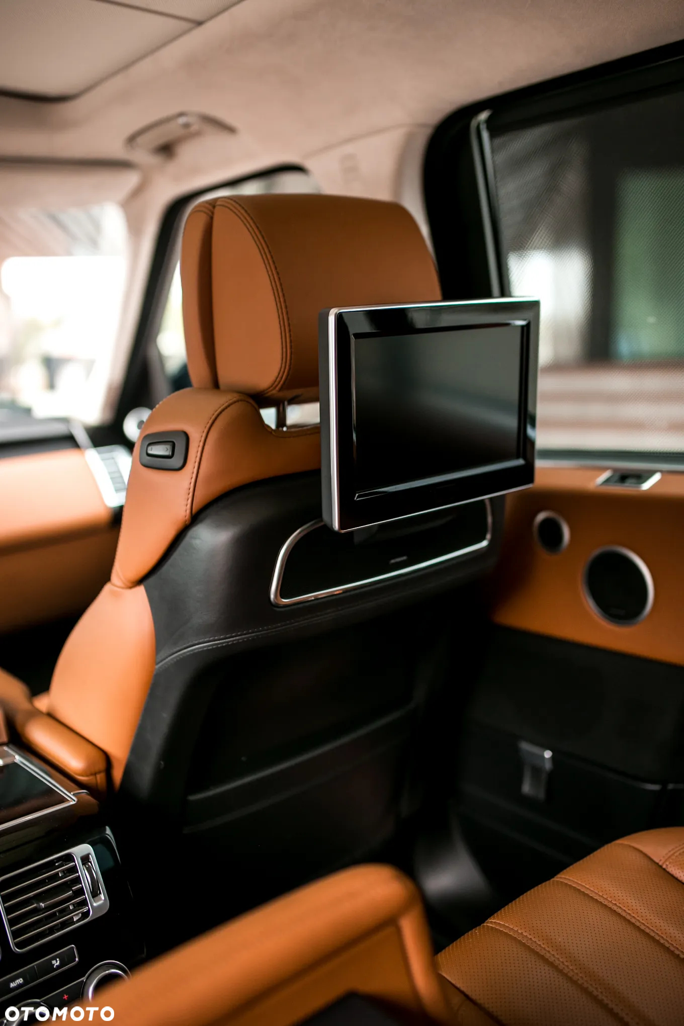 Land Rover Range Rover 5.0 V8 S/C LWB AB EU6 - 18