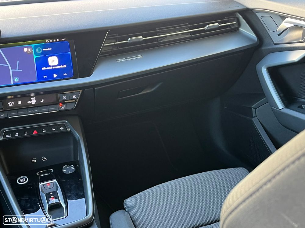 Audi A3 Sportback 30 TFSI Advanced S tronic - 8