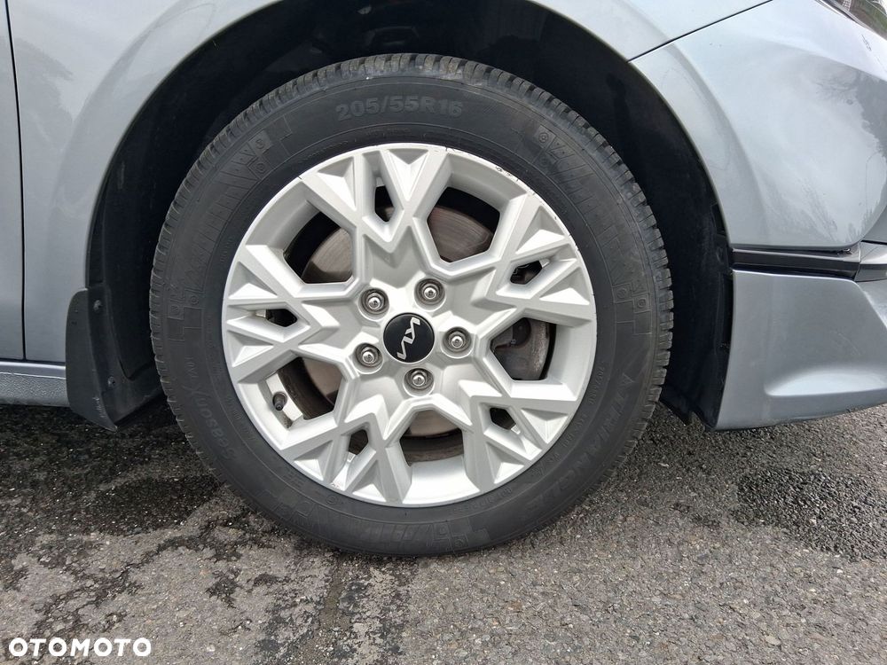 Kia Ceed - 18