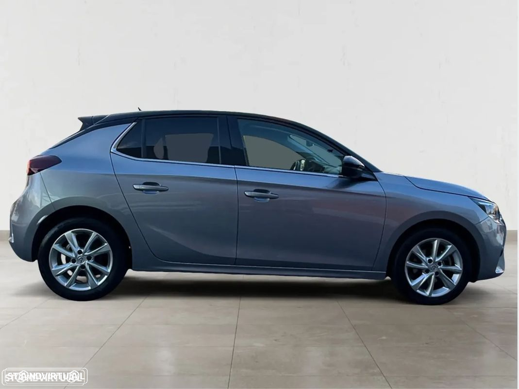 Opel Corsa 1.5 D Elegance - 9