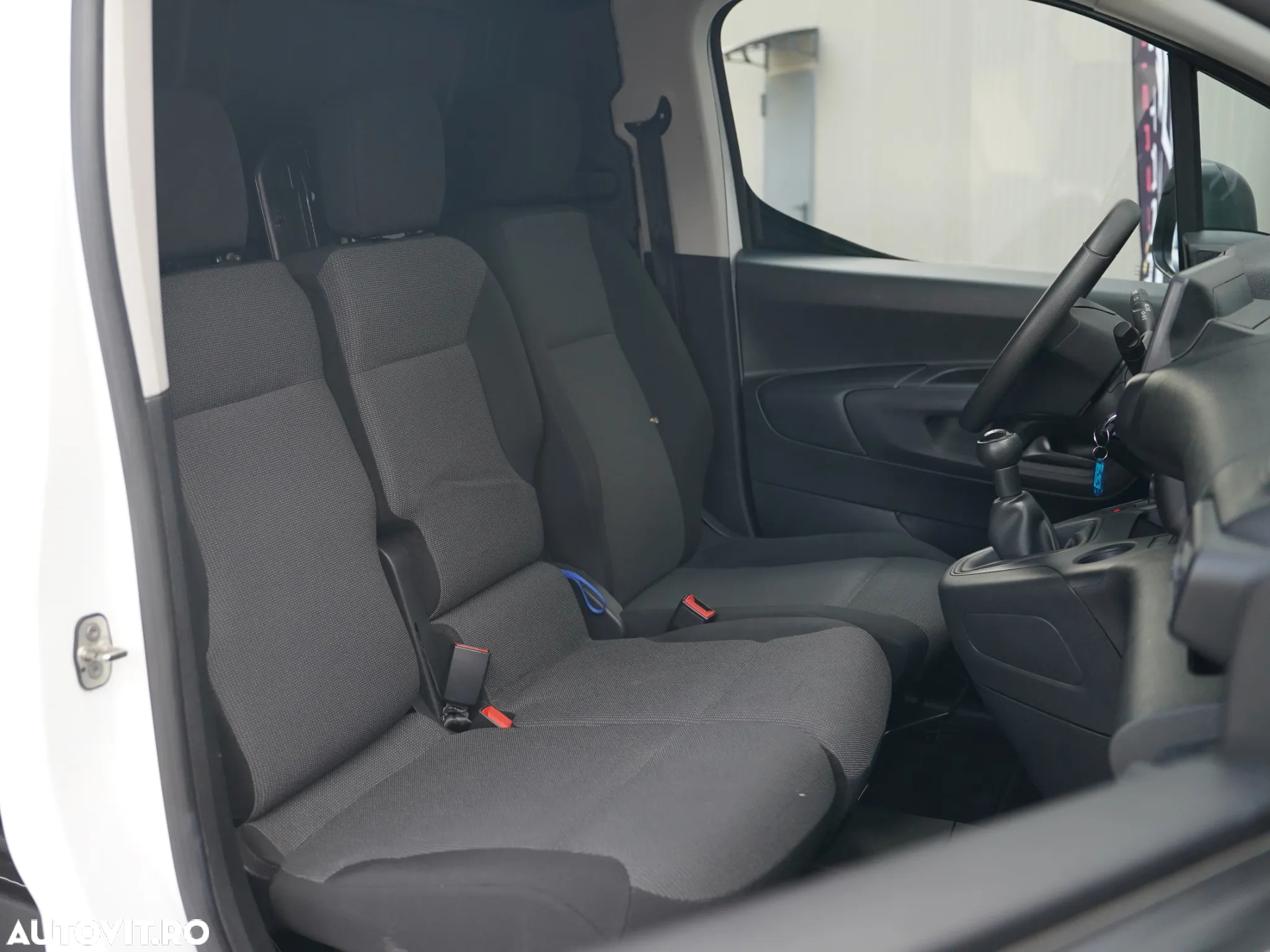 Opel Combo 1.5d EURO6 L1H1/ RATE FIXE//AVANS ZERO//Credit Auto - 27