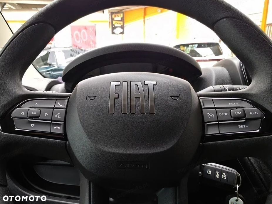 Fiat Ducato 3t L2H1 2.2 120KM - 10