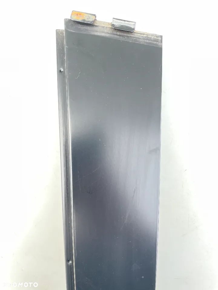 OSŁONA NAKŁADKA SŁUPKA PRAWY TYŁ VW PASSAT B6 KOMBI 3C0839902 - 2