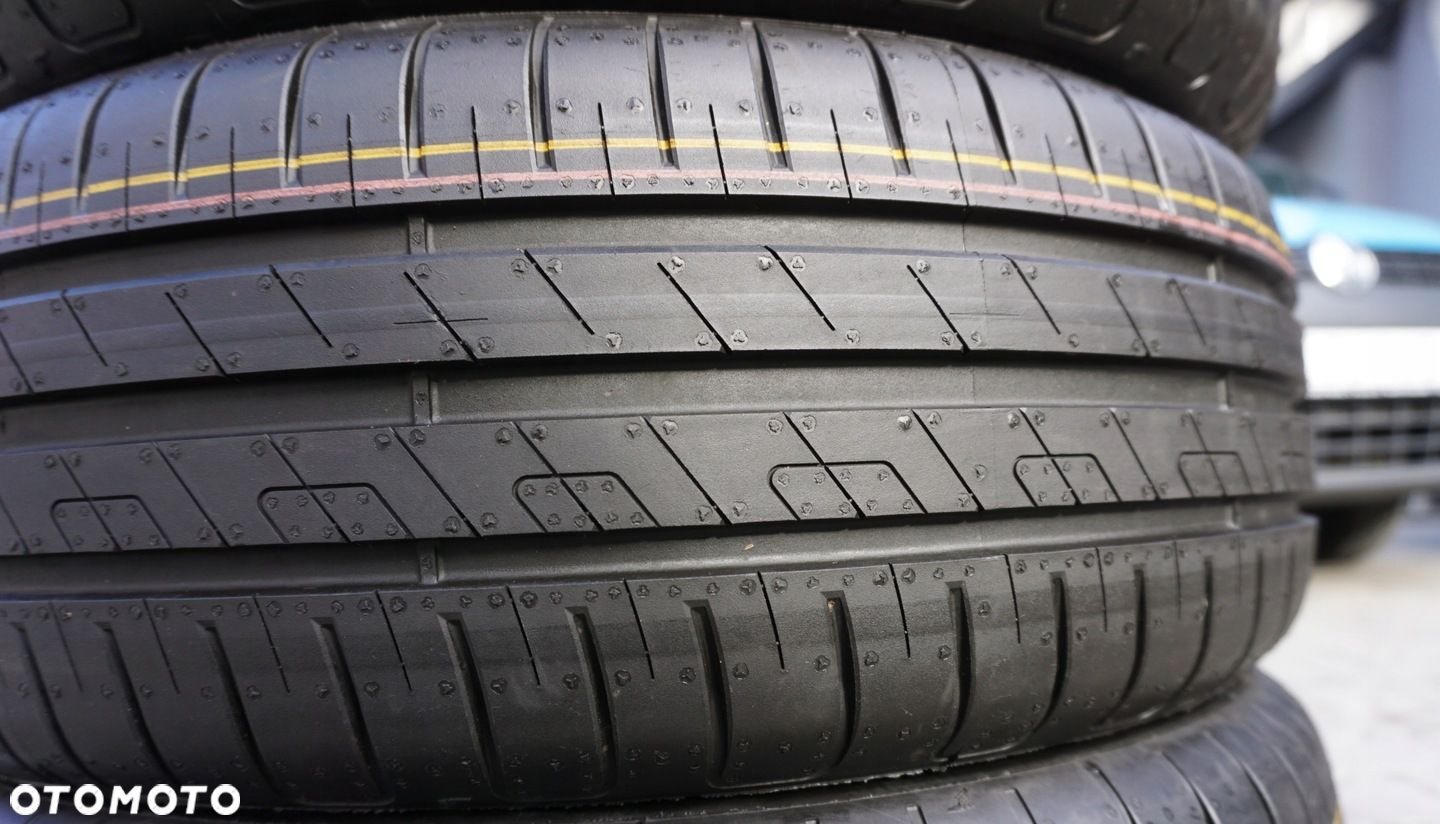 Goodyear Efficientgrip Performance 195/55R16 91V L307 - 6