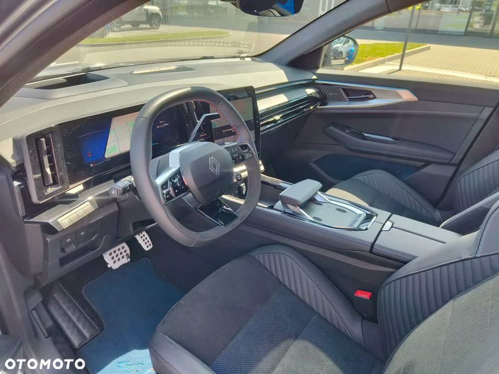 Renault Rafale 1.2 E-Tech Full Hybrid 200 esprit Alpine MMT - 15
