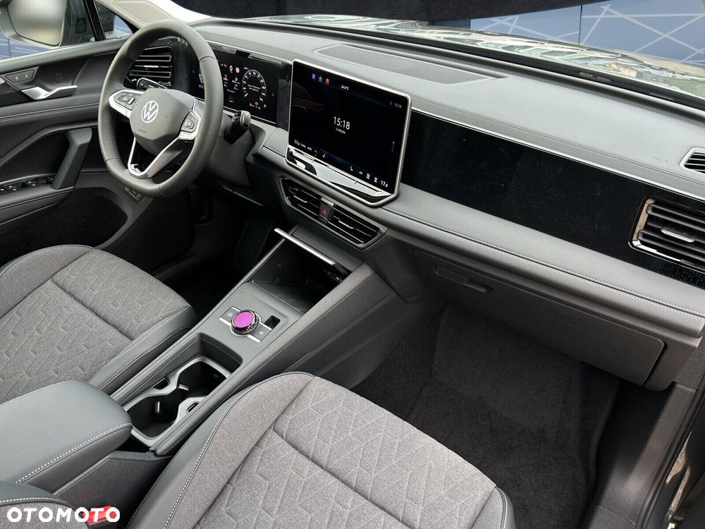 Volkswagen Tiguan 1.5 eTSI Life Plus DSG - 14