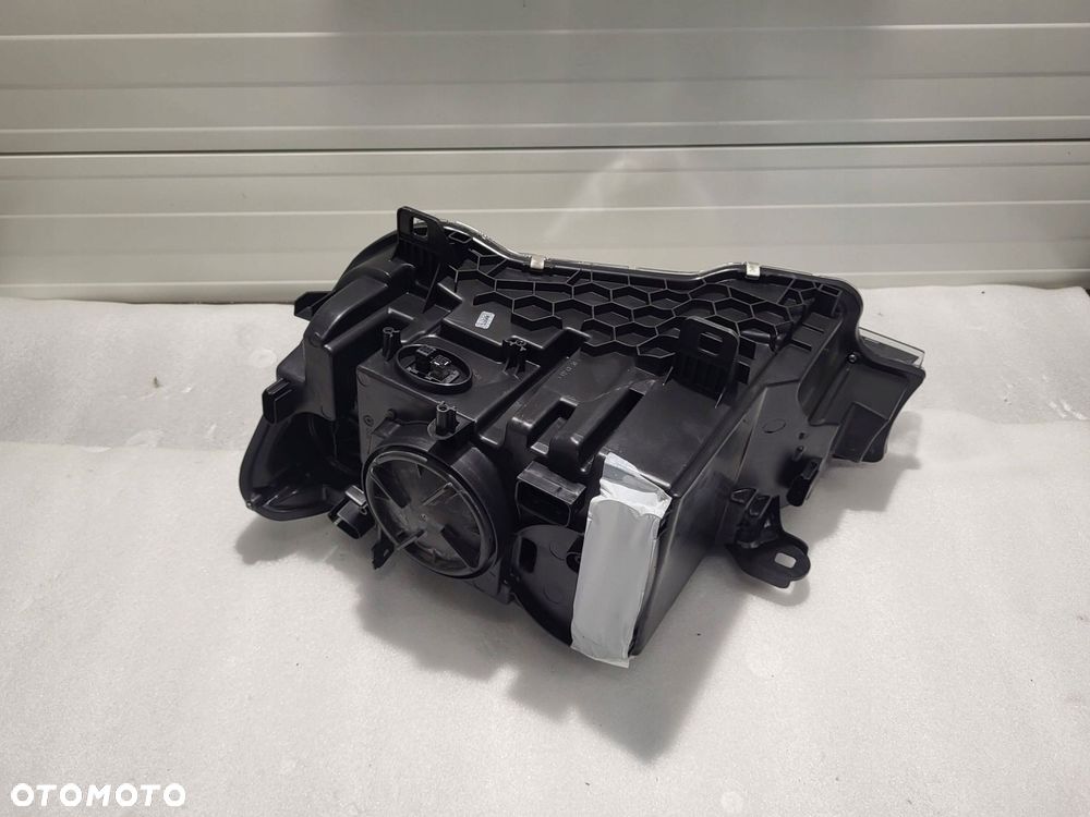 bmw x3 f25 lift xenon nie skrętny przód strona prawa 7400018 - 6