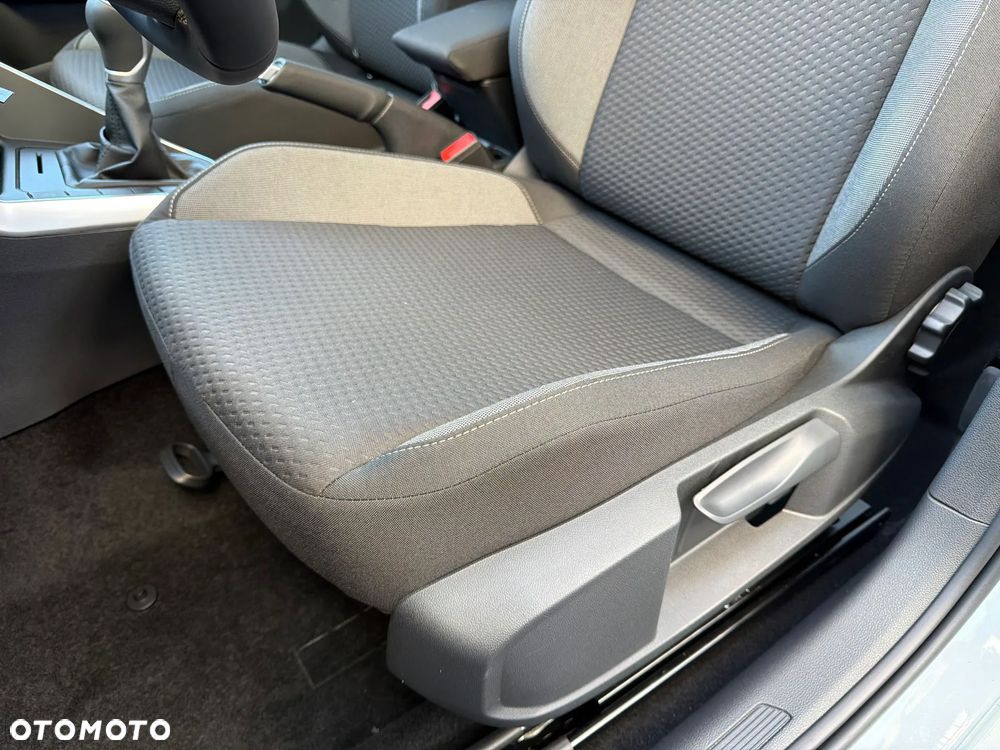 Volkswagen Polo 1.0 TSI Pure - 13