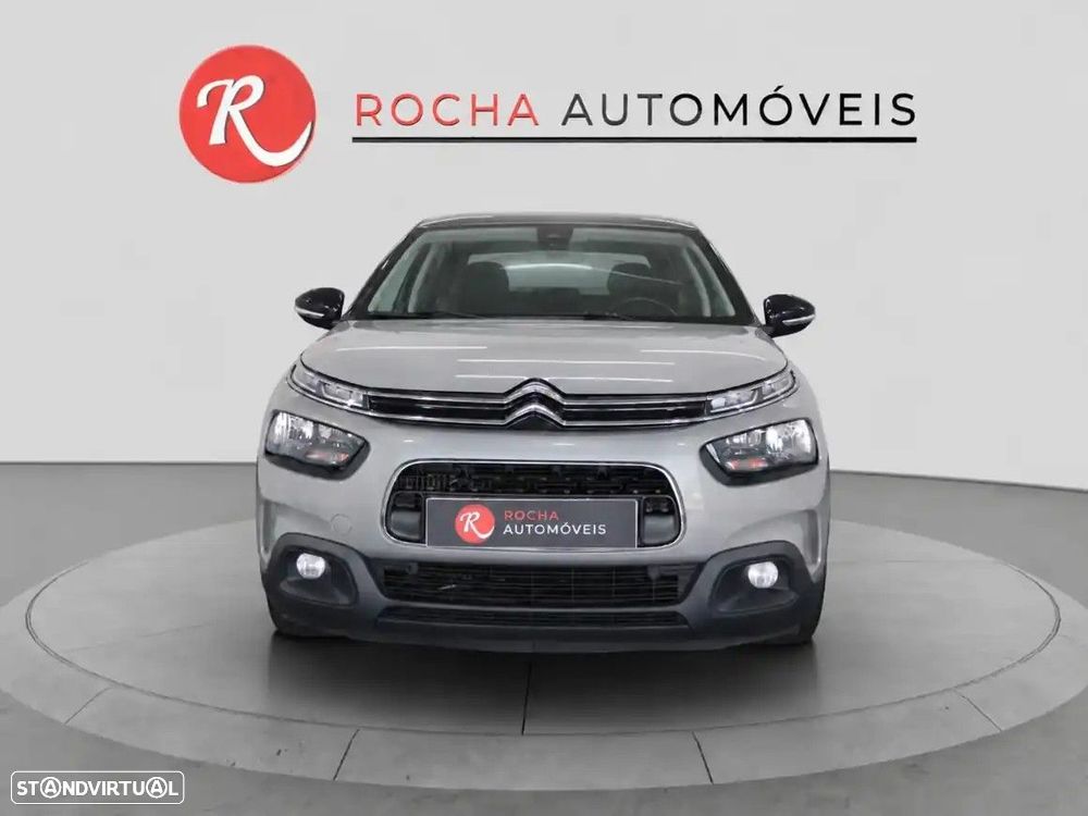 Citroën C4 Cactus 1.2 PureTech Feel Business - 3