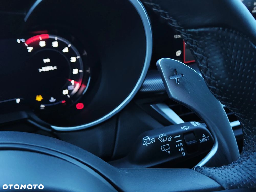 Alfa Romeo Stelvio 2.0 Turbo Veloce Q4 - 14