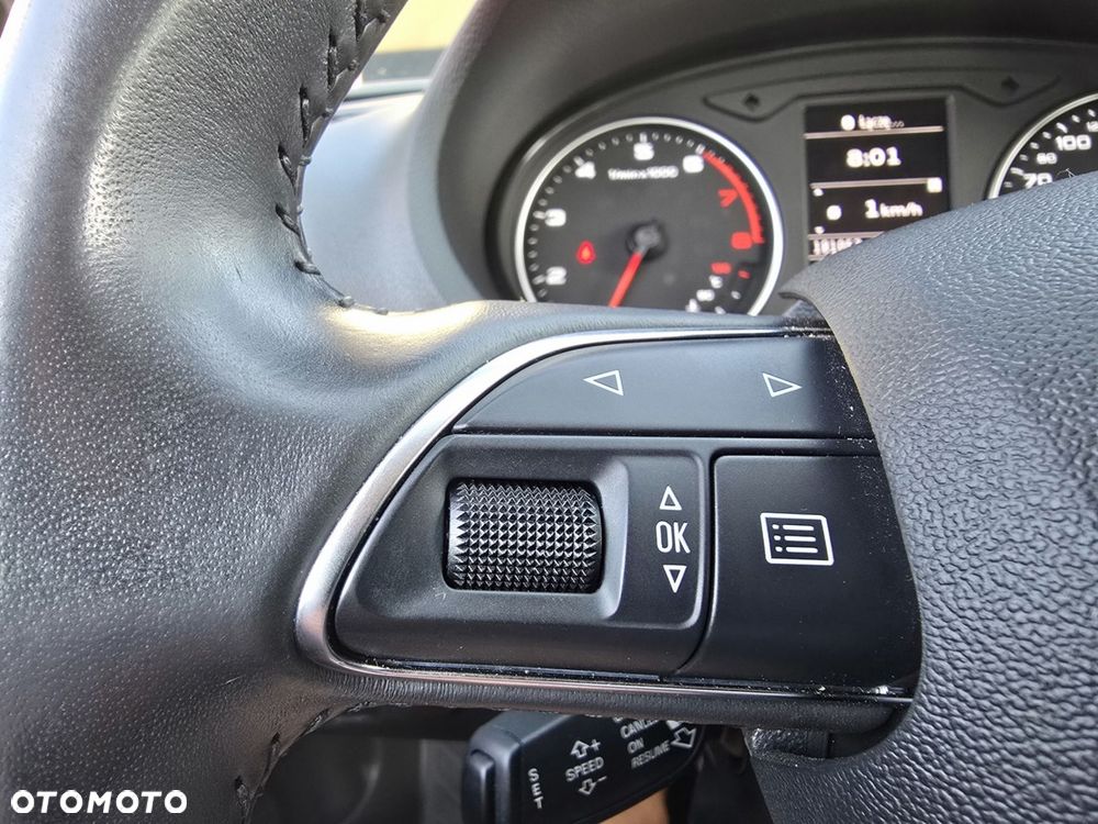Audi A3 Sportback 1.4 TFSI Attraction - 18