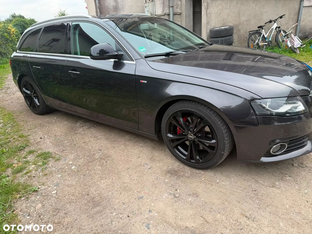 Audi A4 Avant - 3