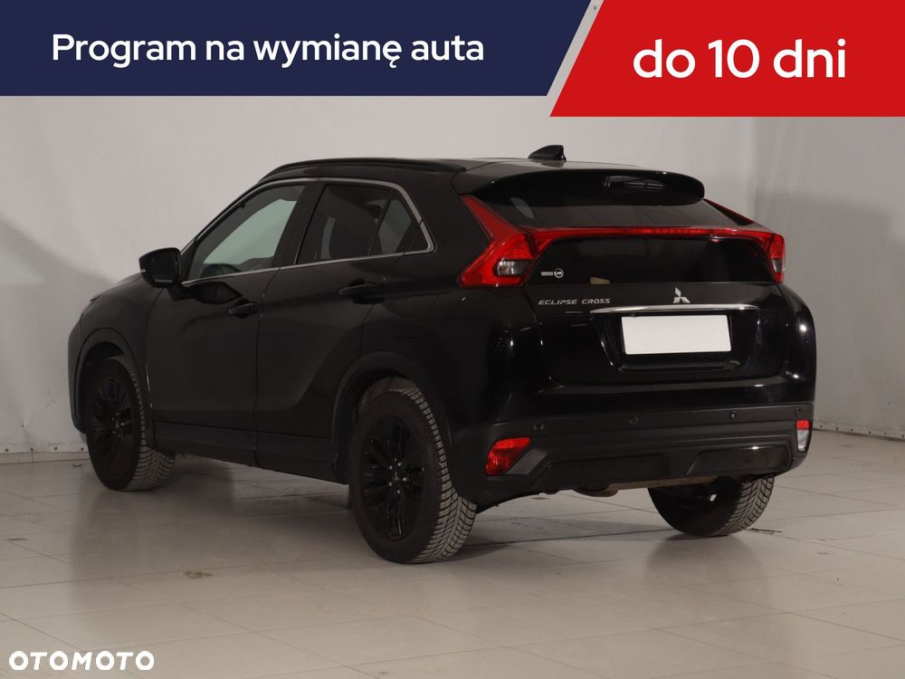 Mitsubishi Eclipse Cross - 6