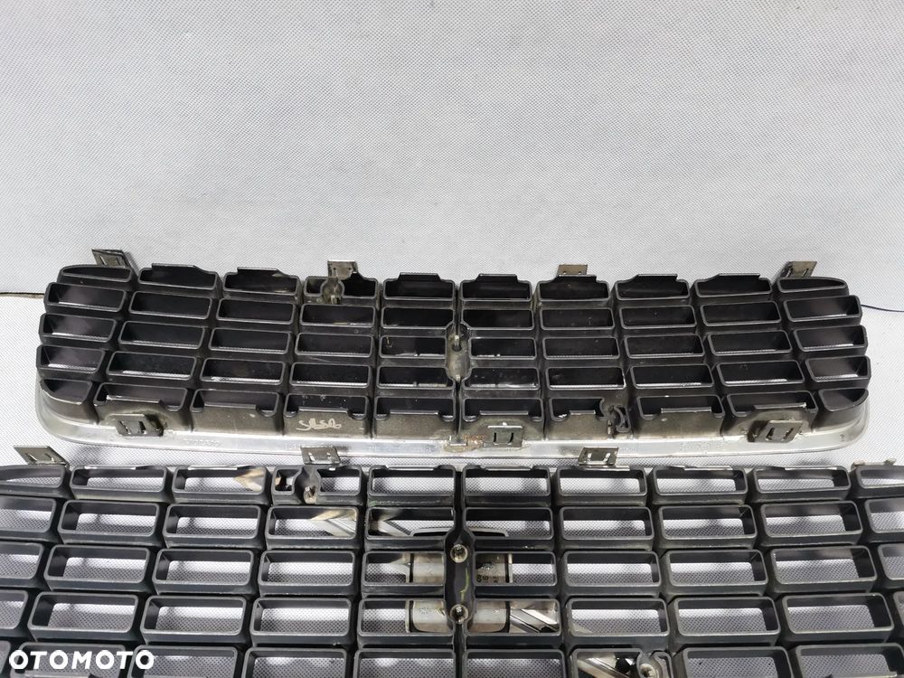 Atrapa Grill Volvo S60 I 2000-2004 Oryginał - 9