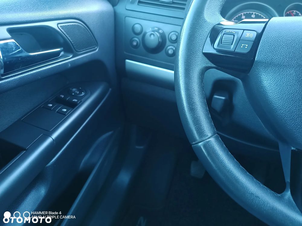 Opel Zafira 1.8 Edition - 8