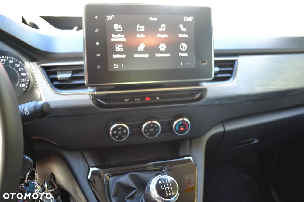 Renault Kangoo BLUE dCi 95 INTENS - 11