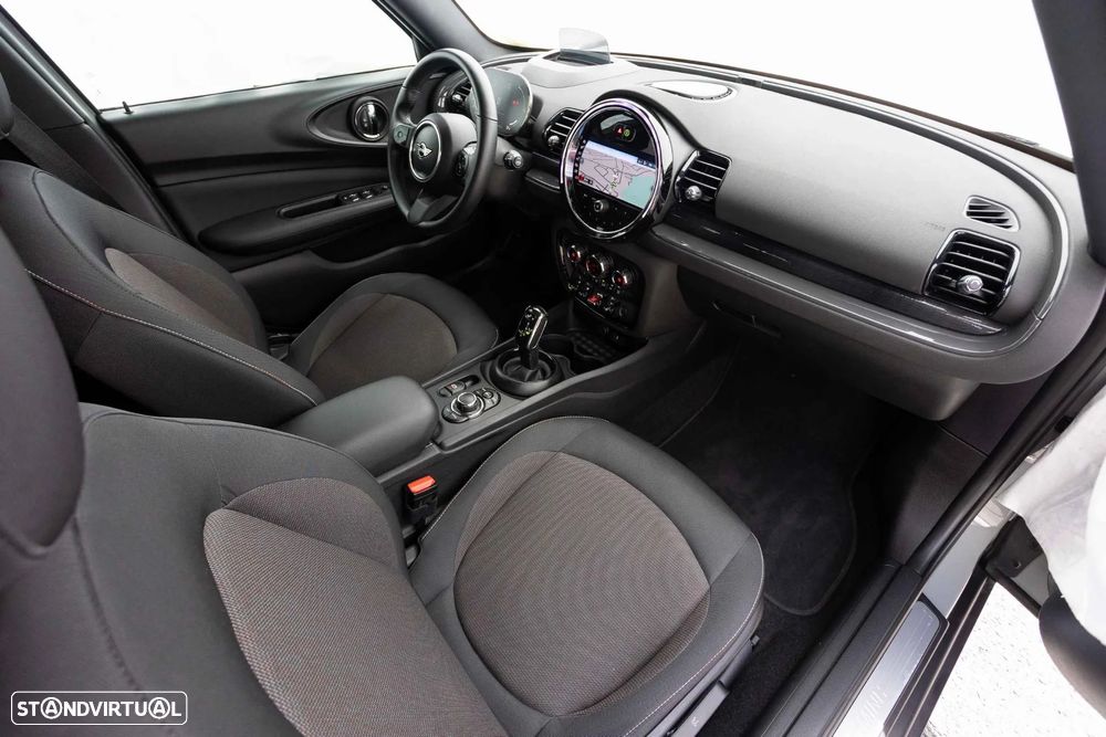 MINI Clubman One Sport Edition Auto - 35