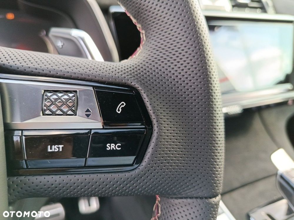 DS Automobiles DS 7 Crossback - 17