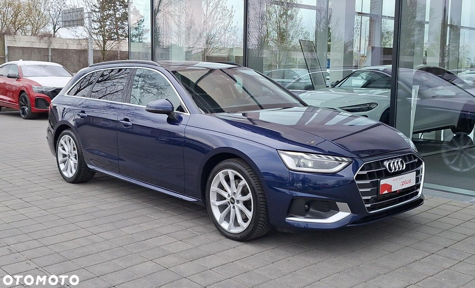 Audi A4 - 30