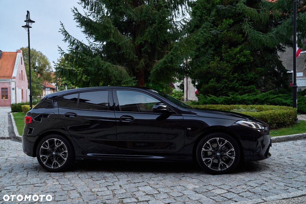 BMW Seria 1 120 - 13