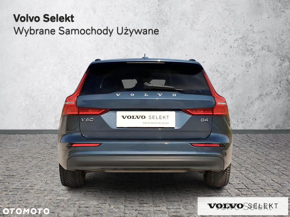 Volvo V60 2023 photo 5
