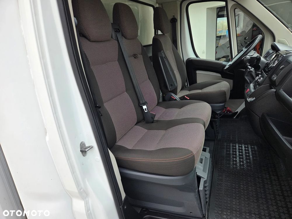 Peugeot Boxer - 19