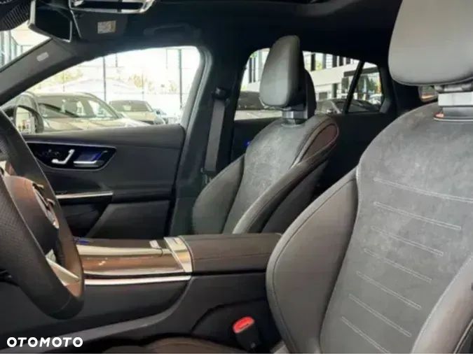 Mercedes-Benz GLC GLC-Coupe 220 d 4Matic 9G-TRONIC AMG Line Plus - 5