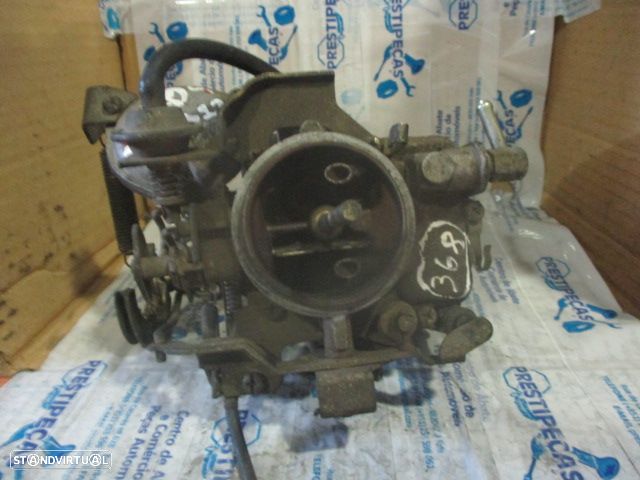 Carburador CAB368 MAZDA 323 1.5 I 1986 - 2
