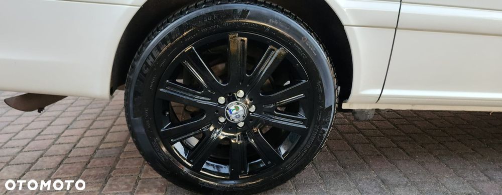Mercedes-Benz Vito Lang SHUTTLE - 9