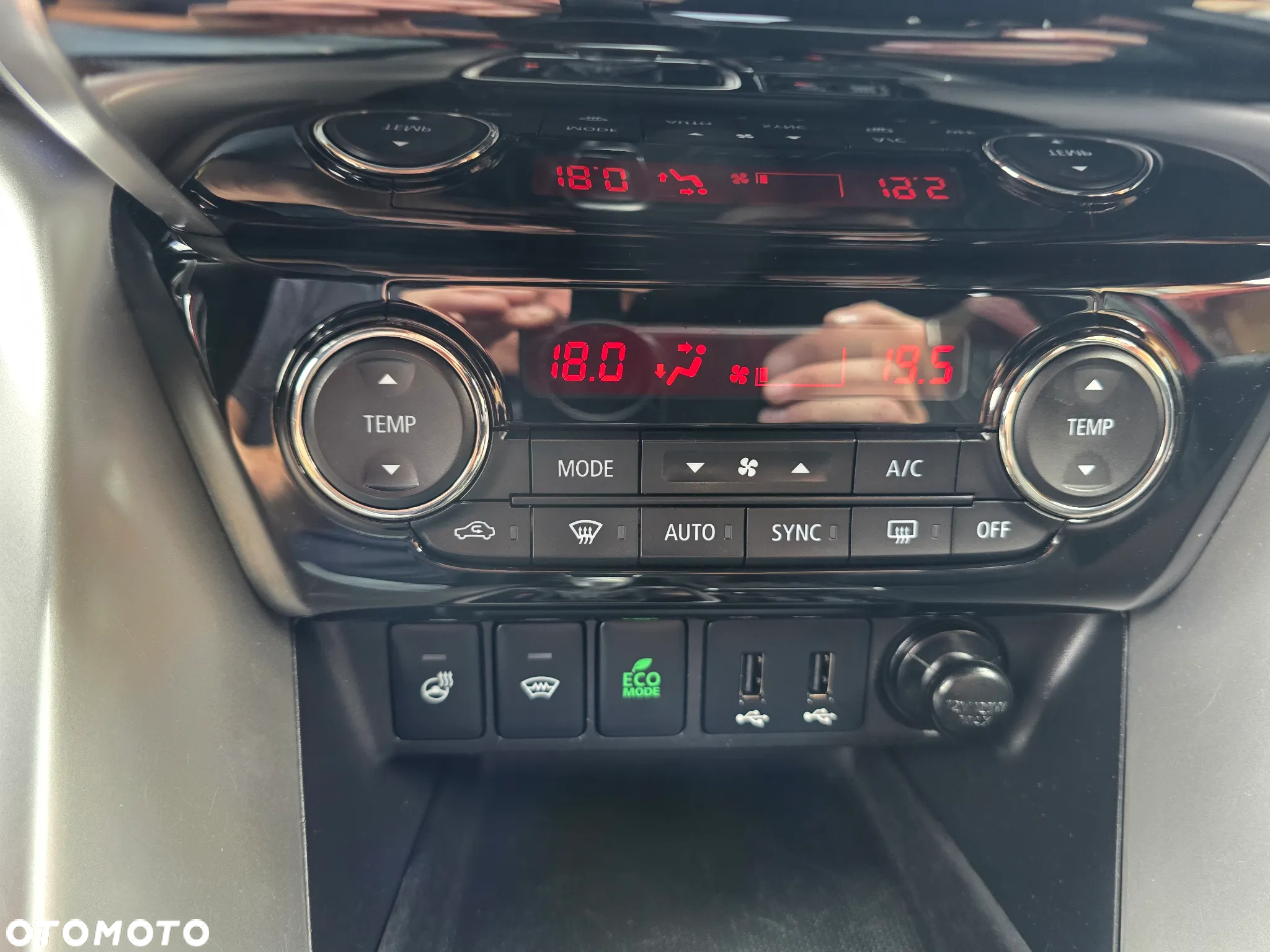 Mitsubishi Eclipse Cross 1.5 T-MIVEC ClearTec CVT 2WD Diamant Edition - 36