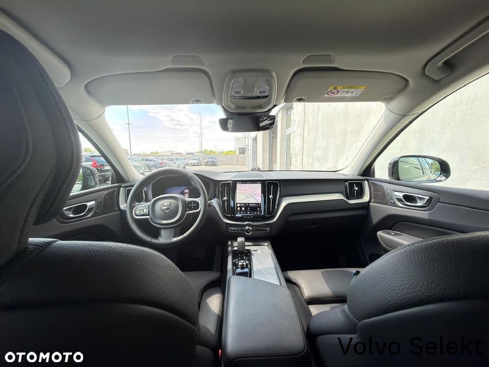 Volvo XC 60 - 34
