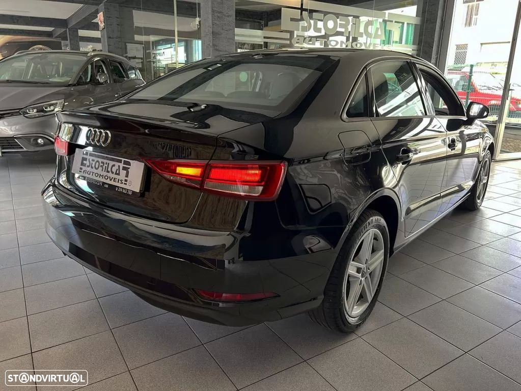 Audi A3 Limousine 1.0 TFSI - 5