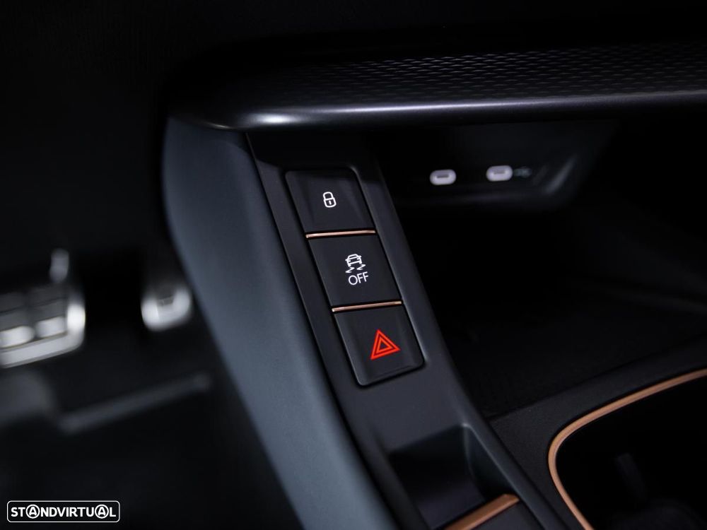 Cupra Terramar 1.5 eTSI DSG - 21