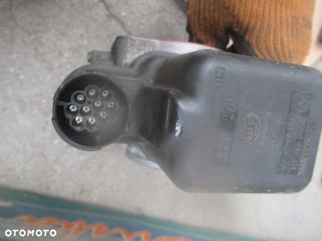 BMW E39 PRZEPUSTNICA 1433414 2.0 150KM 95-03 - 4