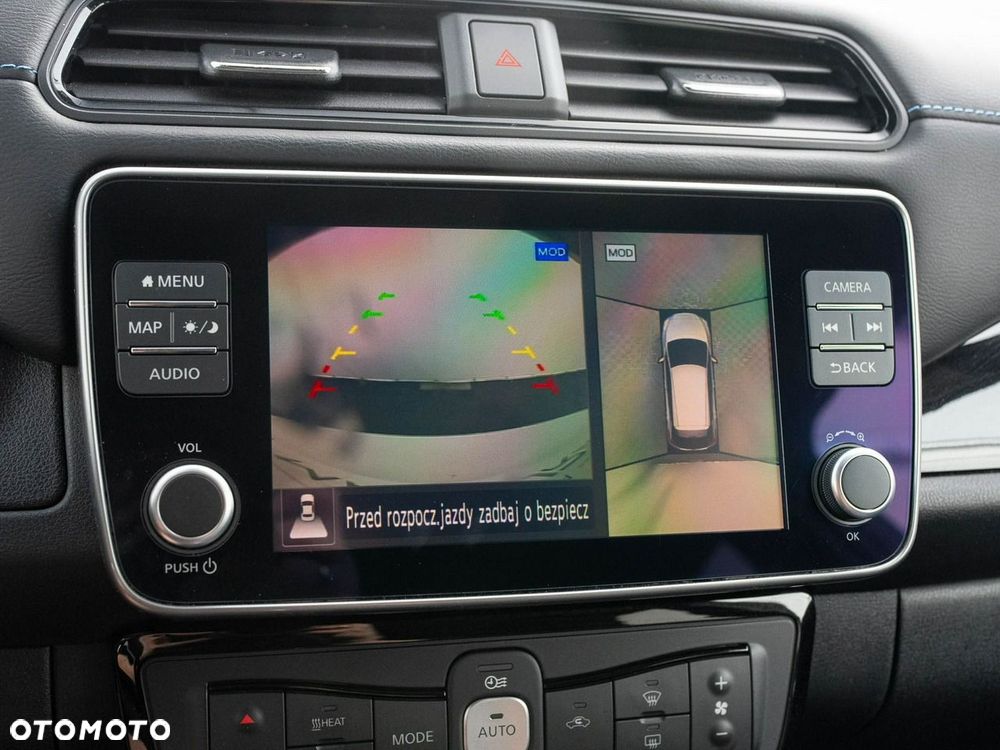 Nissan Leaf 40kWh N-Connecta - 25