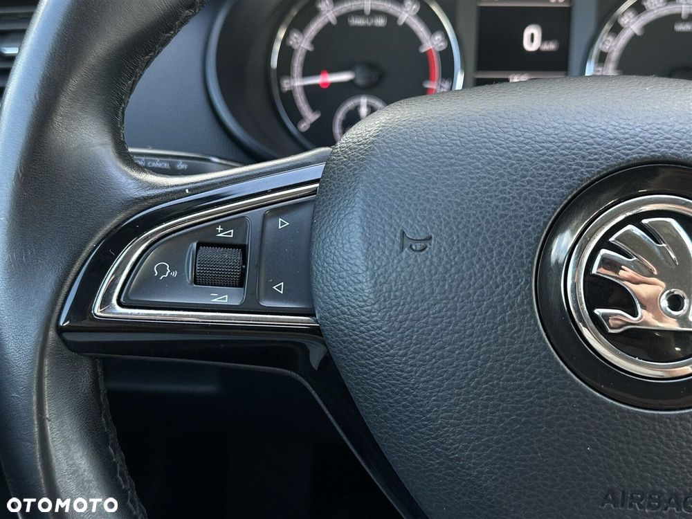 Skoda Octavia 1.0 TSI Ambition - 20